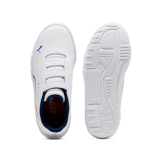 PUMA BMW M Motorsport Drift Cat 11 Sneakers in White (PS) Angle 0