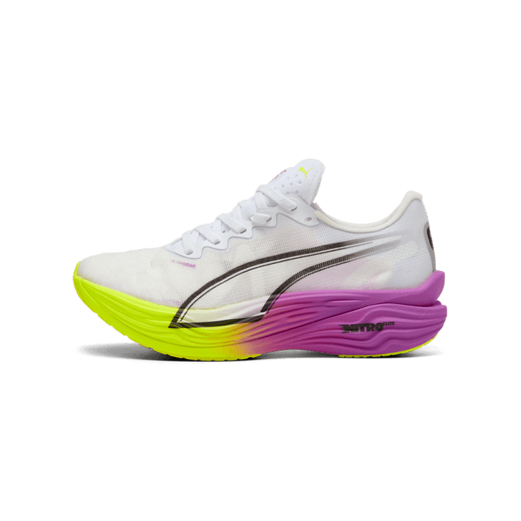PUMA Deviate NITRO Elite 3 Angle 1