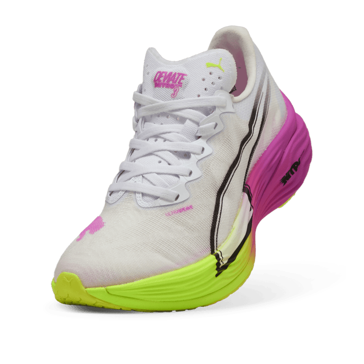 PUMA Deviate NITRO Elite 3 Angle 2