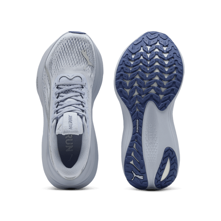PUMA MagMax NITRO⢠in Blue Angle 0