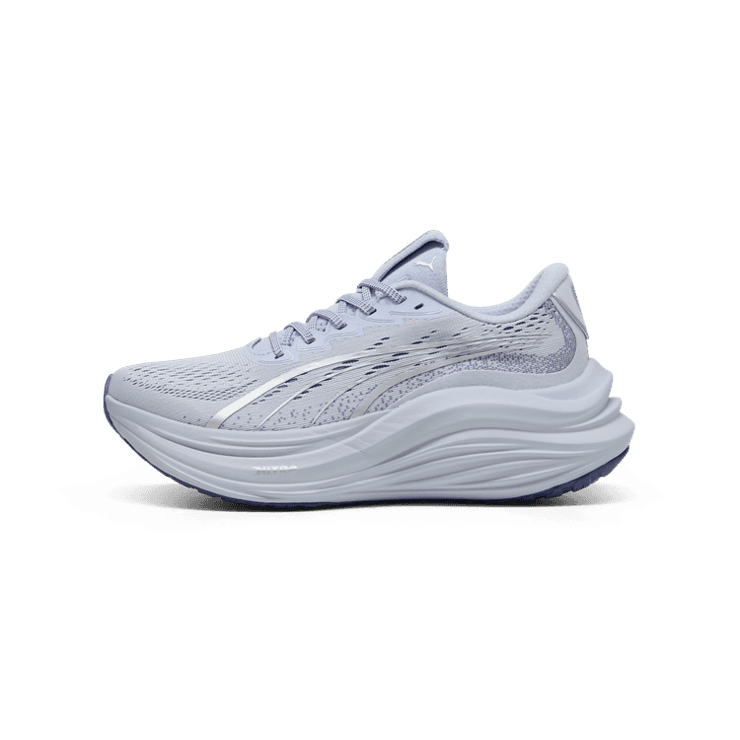 PUMA MagMax NITRO⢠in Blue Angle 1