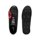 PUMA BMW M Motorsport Roma Stradale Sneakers in Black Angle 0