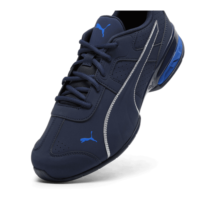 PUMA Tazon 7 Evo in Blue Angle 2