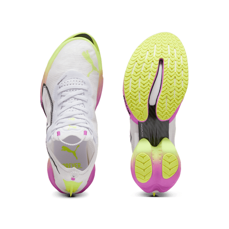 PUMA FAST-R NITRO⢠Elite 2 in White Angle 0