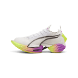 PUMA FAST-R NITROâ¢ Elite 2 in White Angle 1