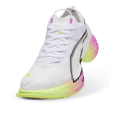 PUMA FAST-R NITROâ¢ Elite 2 in White Angle 2
