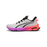 PUMA SEASONS Fast-Trac NITROâ¢ 3 Trail in Grey Angle 1