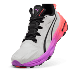 PUMA SEASONS Fast-Trac NITROâ¢ 3 Trail in Grey Angle 2