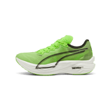 PUMA x HYROX Deviate NITROâ¢ Elite 3 in White Angle 1