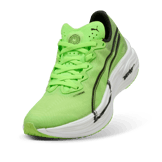 PUMA x HYROX Deviate NITROâ¢ Elite 3 in White Angle 2