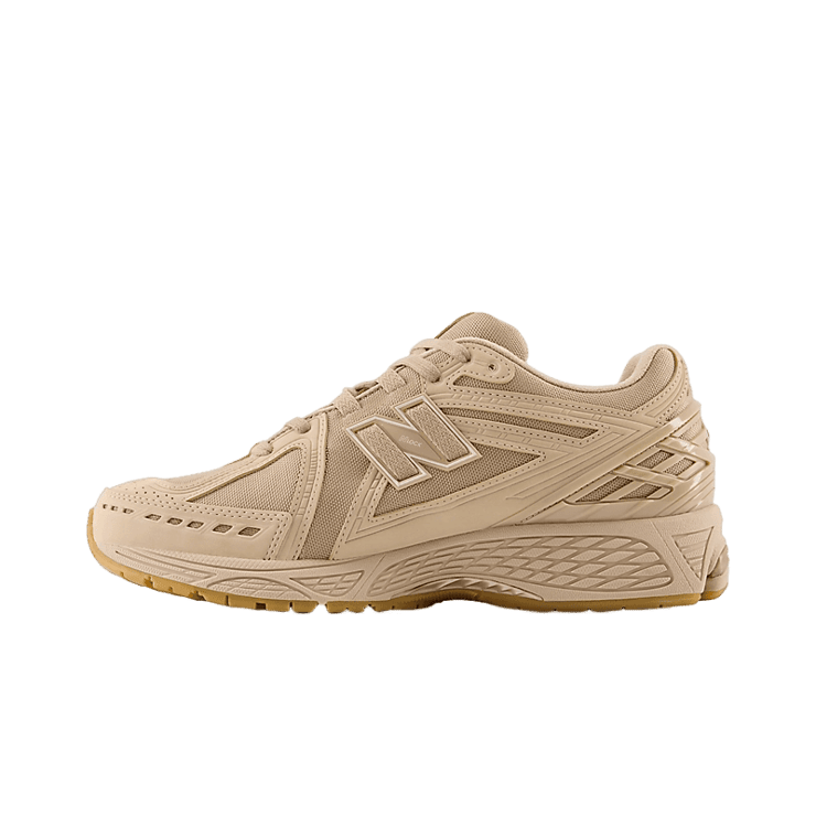 New Balance 1906R Cordura Desert Angle 0