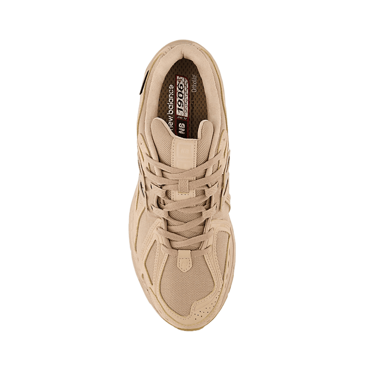 New Balance 1906R Cordura Desert Angle 1