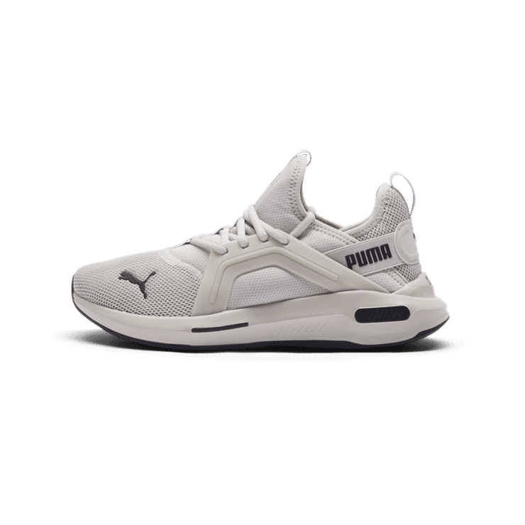 PUMA Softride Enzo 5 in Beige Angle 1