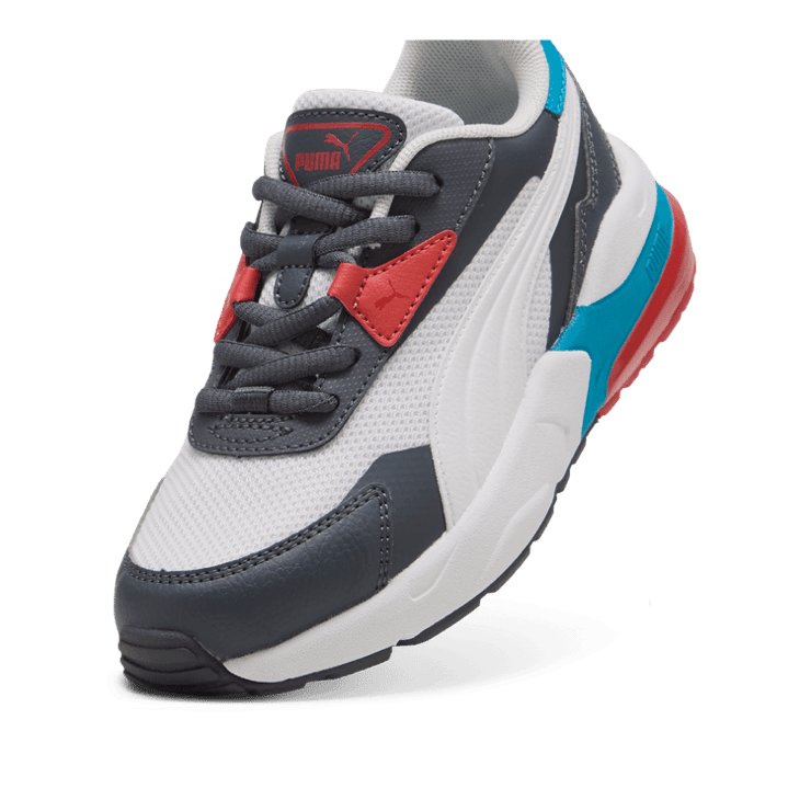 PUMA Vis2k Sneakers in Grey (PS) Angle 1