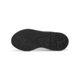 PUMA RS-X Triple Sneakers in Black Angle 0
