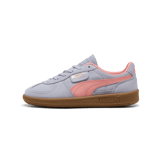 PUMA Palermo Sneakers in Blue (GS) Angle 1