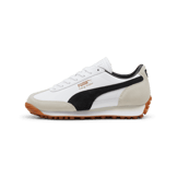 PUMA Easy Rider Mix Sneakers in White (GS) Angle 1