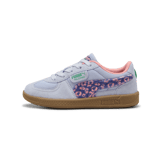 PUMA Palermo Cats Club Sneakers in Blue (PS) Angle 1