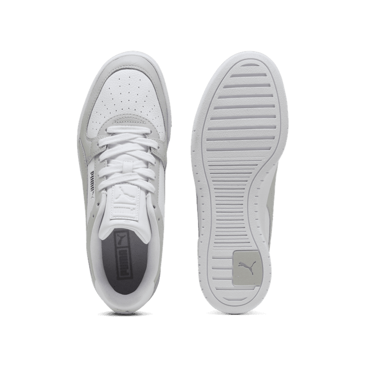 PUMA CA Pro Classic II Sneakers in White Angle 0