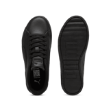 PUMA Jada Classic Sneakers in Black (GS) Angle 0