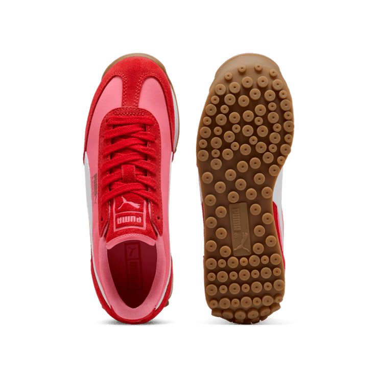 PUMA Easy Rider Love Sneakers in Pink (GS) - 400932-01 Release Info