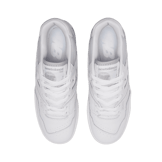 New Balance 550 White Grey (W) Angle 1