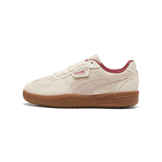 PUMA Palermo Moda Lovers Sneakers in White Angle 1
