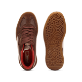 PUMA Palermo Moda Lovers Sneakers in Brown Angle 0