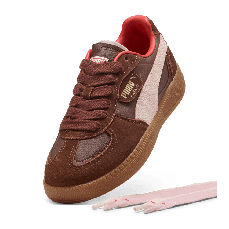 PUMA×Ameri Vintage PALERMO MODA ブラウン PALERMO MODA Ameri Puma