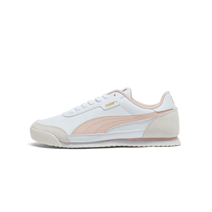 PUMA Turino II OG Sneakers in White Angle 1