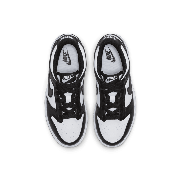 Nike Dunk Low Panda (PS) Angle 1