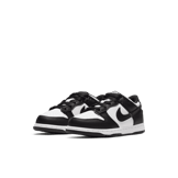 Nike Dunk Low Panda (PS) Angle 2