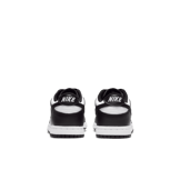 Nike Dunk Low Panda (PS) Angle 3