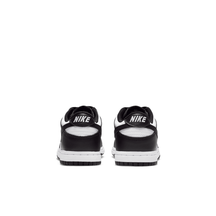 Nike Dunk Low Panda (PS) Angle 3