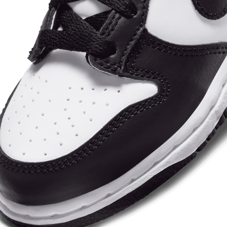 Nike Dunk Low Panda (PS) Angle 4