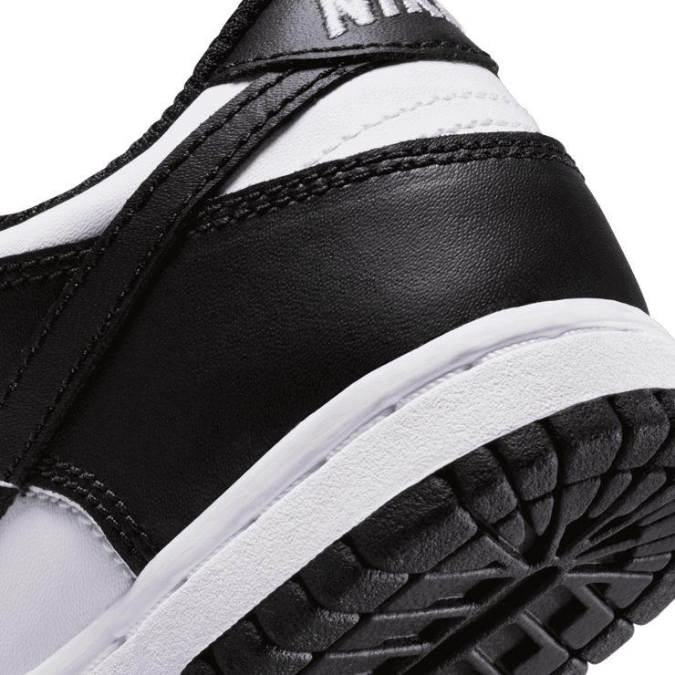 Nike Dunk Low Panda (PS) Angle 5