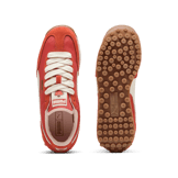 PUMA Easy Rider Lovers Sneakers in Red Angle 0