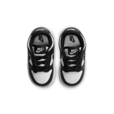 Nike Dunk Low Panda (TD) Angle 1