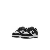 Nike Dunk Low Panda (TD) Angle 2