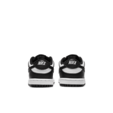 Nike Dunk Low Panda (TD) Angle 3