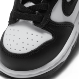 Nike Dunk Low Panda (TD) Angle 4
