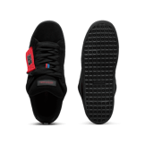 PUMA BMW M Motorsport Suede XL Sneakers in Black Angle 0
