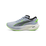 PUMA x HYROX Deviate NITROâ¢ 3 in Blue Angle 1
