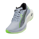 PUMA x HYROX Deviate NITROâ¢ 3 in Blue Angle 2