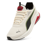 PUMA Amplifier Sneakers in White Angle 2
