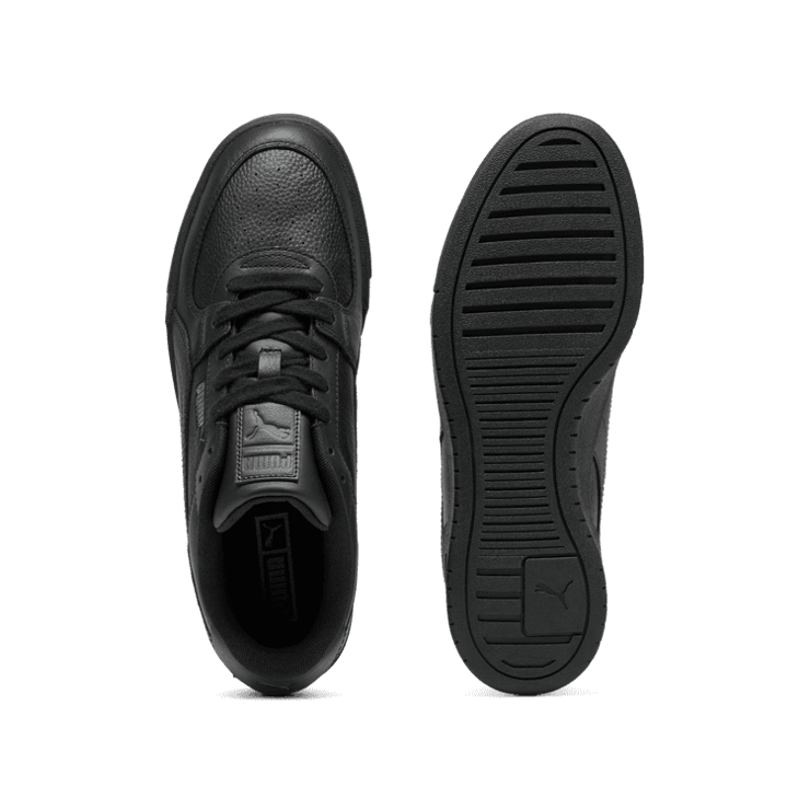 PUMA CA Pro Classic II Sneakers in Black Angle 0