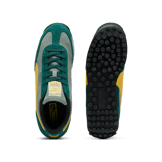 PUMA Easy Rider Weathered Sneakers in Green Angle 0