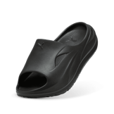 ■PUMA■ Soft Ride Zero G Slide Black 40034301 400343-01 SOFTRIDE ZeroG Slides | PUMA