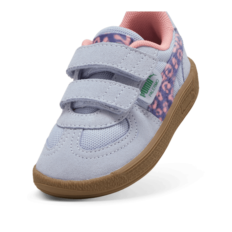 PUMA Palermo Cats Club s' Sneakers in Blue (TD) Angle 2