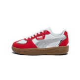 PUMA Palermo Moda Holiday Glitz in Red (GS) Angle 1